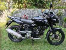 Bajaj Pulsar 200 2008 Motorbike