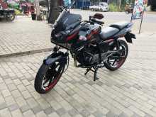 Bajaj Pulsar 200 2009 Motorbike