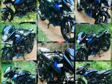 Bajaj Pulsar 200 2009 Motorbike