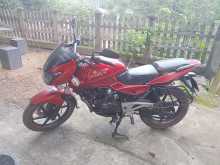 Bajaj Pulsar 200 2008 Motorbike