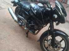 Bajaj Pulsar 200 2009 Motorbike