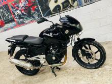 Bajaj Pulsar 200 2009 Motorbike