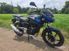 Bajaj Pulsar 200 2008 Motorbike