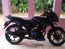 Bajaj Pulsar 2008 motorcycle