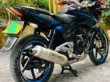 Bajaj Pulsar 200 2009 Motorbike