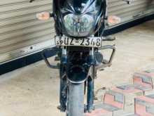 Bajaj Pulsar 200 2010 Motorbike