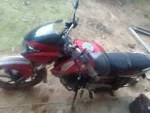 Bajaj Pulsar 200 2009 Motorbike