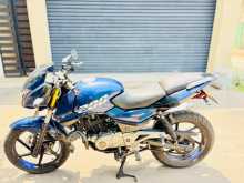Bajaj Pulsar 220f 2008 Motorbike