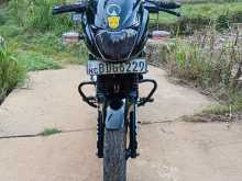 Bajaj Pulsar 2015 Motorbike