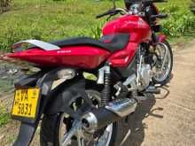 Bajaj Pulsar 2012 Motorbike