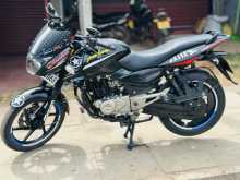 Bajaj Pulsar 2015 Motorbike