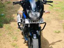 Bajaj Pulsar 2019 Motorbike