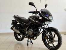 Bajaj Pulsar 2017 Motorbike