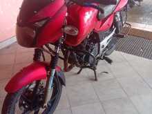 Bajaj Pulsar 2009 Motorbike
