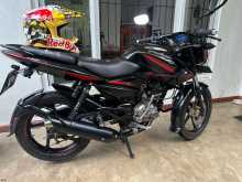 Bajaj Pulsar 2017 Motorbike