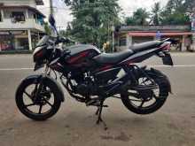 Bajaj Pulsar 2011 Motorbike