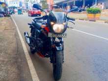 Bajaj Pulsar 2019 Motorbike