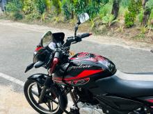 Bajaj Pulsar 2013 Motorbike