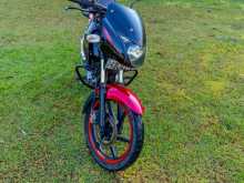Bajaj Pulsar 2015 Motorbike