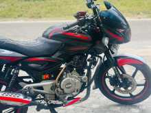 Bajaj Pulsar 2014 Motorbike