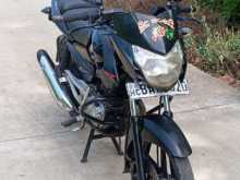Bajaj Pulsar 135 2013 Motorbike