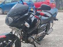 Bajaj Pulsar 2012 Motorbike