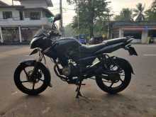 Bajaj Pulsar 2012 Motorbike