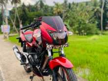 Bajaj Pulsar 2011 Motorbike