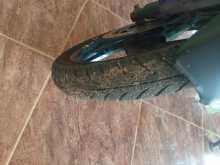 Bajaj Pulsar 2025 Motorbike