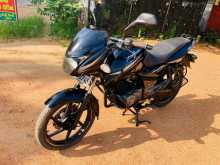 Bajaj Pulsar 2017 Motorbike