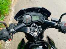 Bajaj Pulsar 2015 Motorbike