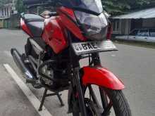 Bajaj Pulsar 2013 Motorbike