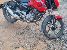 Bajaj Pulsar 2014 Motorbike