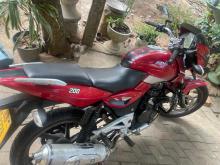 Bajaj Pulsar 2008 Motorbike