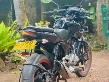 Bajaj Pulsar 2013 Motorbike