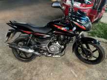 Bajaj Pulsar 2017 Motorbike