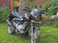 Bajaj Pulsar 2008 Motorbike