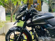 Bajaj Pulsar 2020 Motorbike