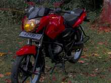 Bajaj Pulsar 2011 Motorbike