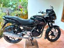 Bajaj Pulsar 2006 Motorbike