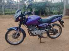 Bajaj Pulsar 2005 Motorbike