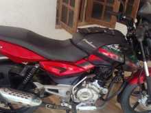 Bajaj Pulsar 2017 Motorbike