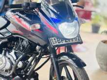 Bajaj Pulsar 2017 Motorbike