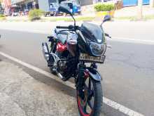 Bajaj Pulsar 2011 Motorbike