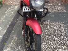 Bajaj Pulsar 2010 Motorbike