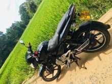 Bajaj Pulsar 2012 Motorbike