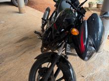 Bajaj Pulsar 2012 Motorbike