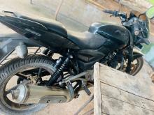 Bajaj Pulsar 2012 Motorbike