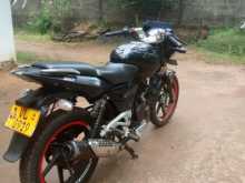 Bajaj Pulsar 2011 Motorbike