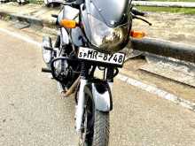 Bajaj Pulsar 2006 Motorbike